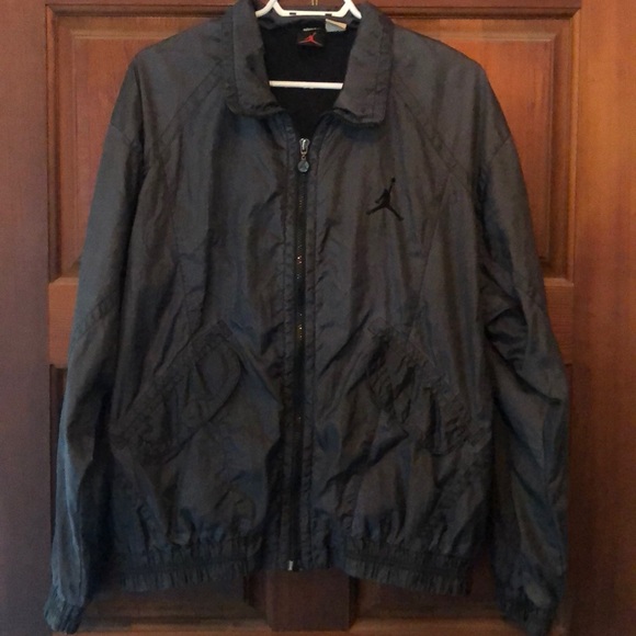 Men’s Medium Air Jordan Wind Breaker - Picture 1 of 5